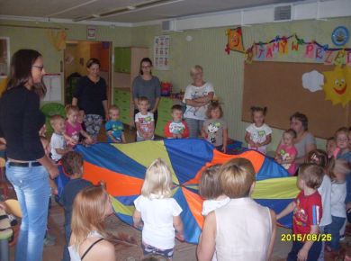 Dni adaptacyjne