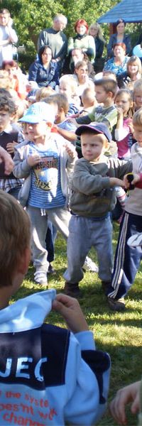 WSPÓLNA ZABAWA PRZY MUZYCE