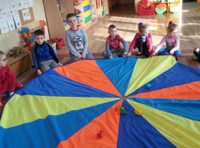 EDUKACJA POLONISTYCZNA- ZABAWY Z GŁOSKAMI