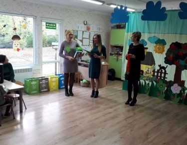 ROZSTRZYGNIĘCIE KONKURSU - KASZTANOBRANIE