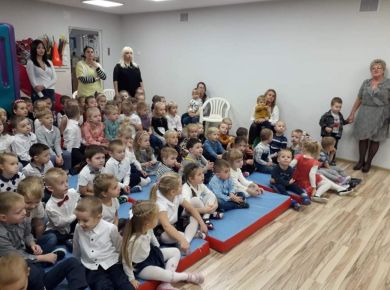 DZIEŃ EDUKACJI NARODOWEJ