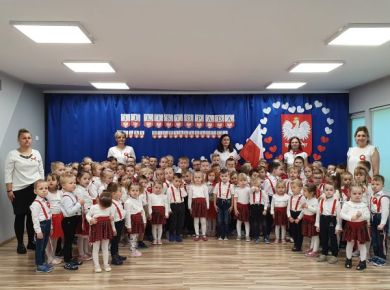 11_14_11 listopada - Święto Niepodległości