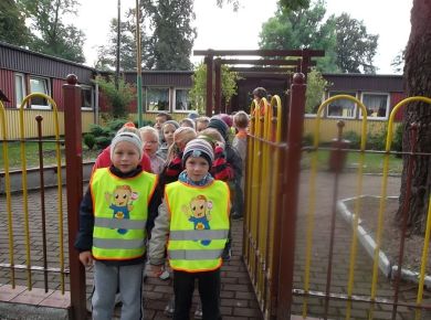 Sprzątanie Świata 2013
