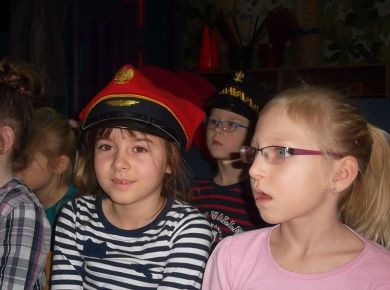 Zatrzymaj się i żyj - rocznik 2007