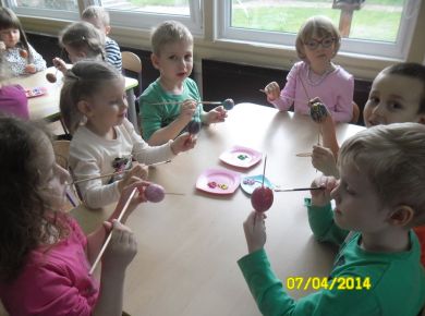 2014 09 19 malujemy jajka 01