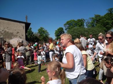 2012.05.25 Piknik Rodzinny